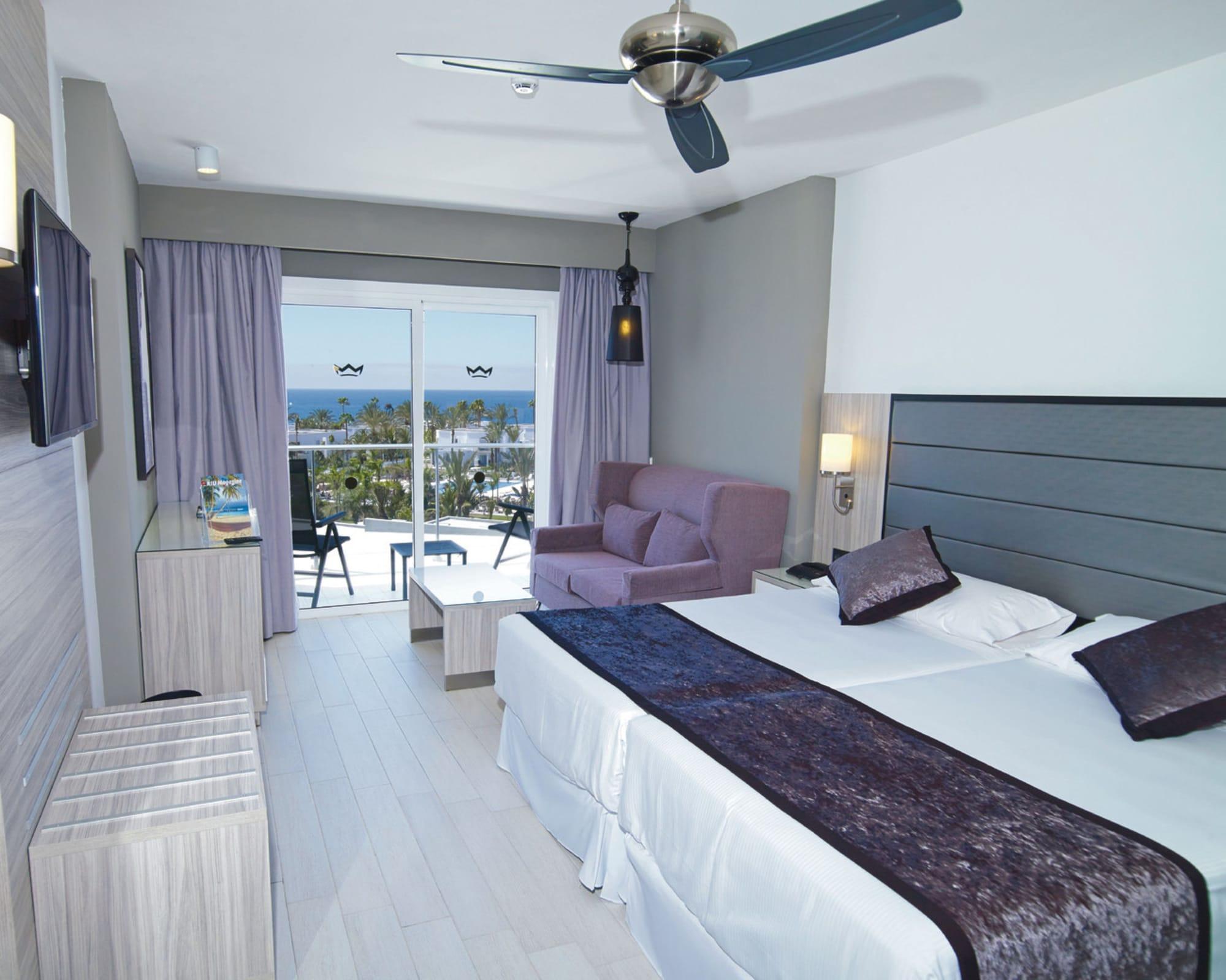 Riu Palace Meloneras Maspalomas (Gran Canaria) Exterior foto