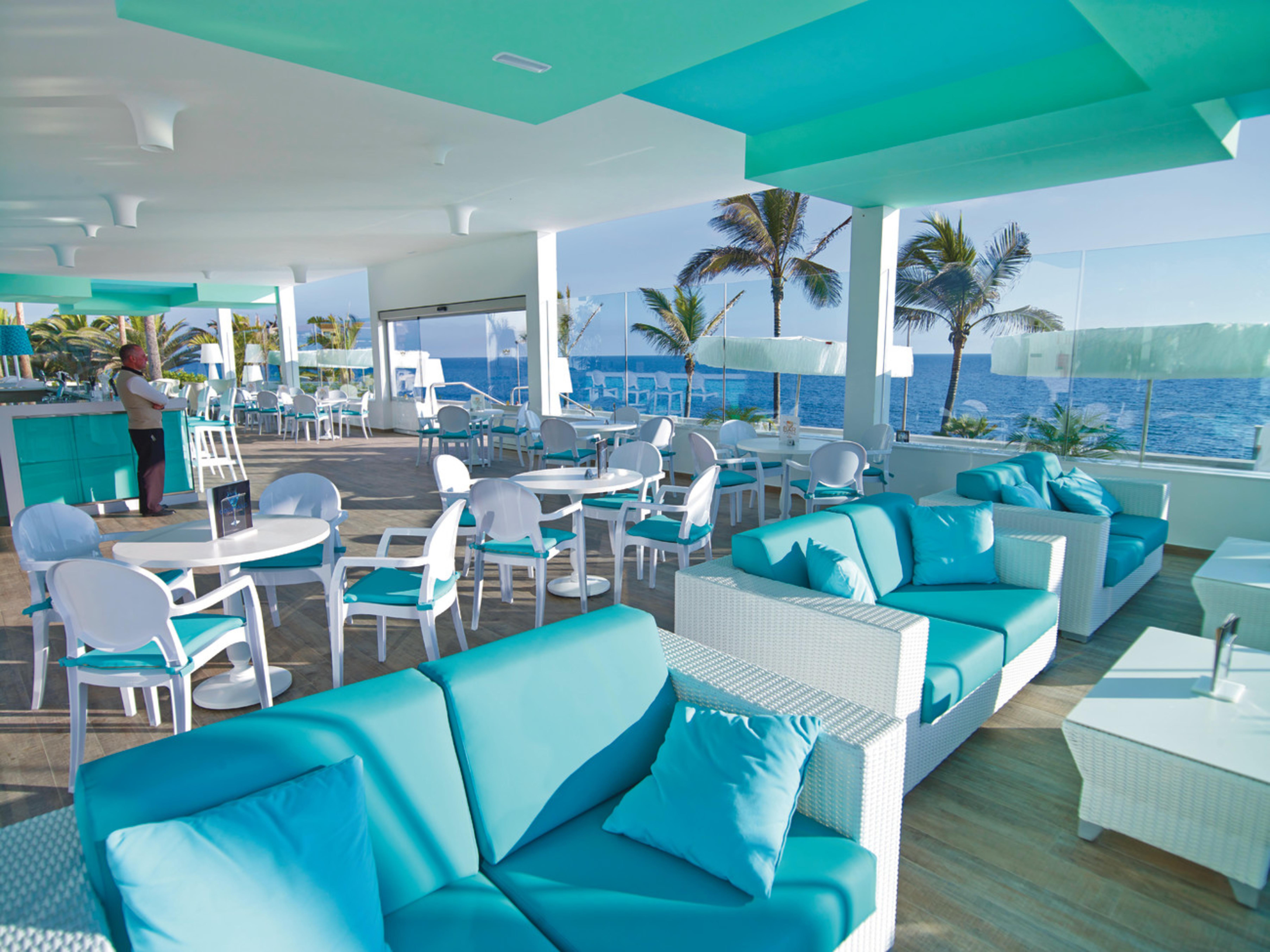 Riu Palace Meloneras Maspalomas (Gran Canaria) Exterior foto