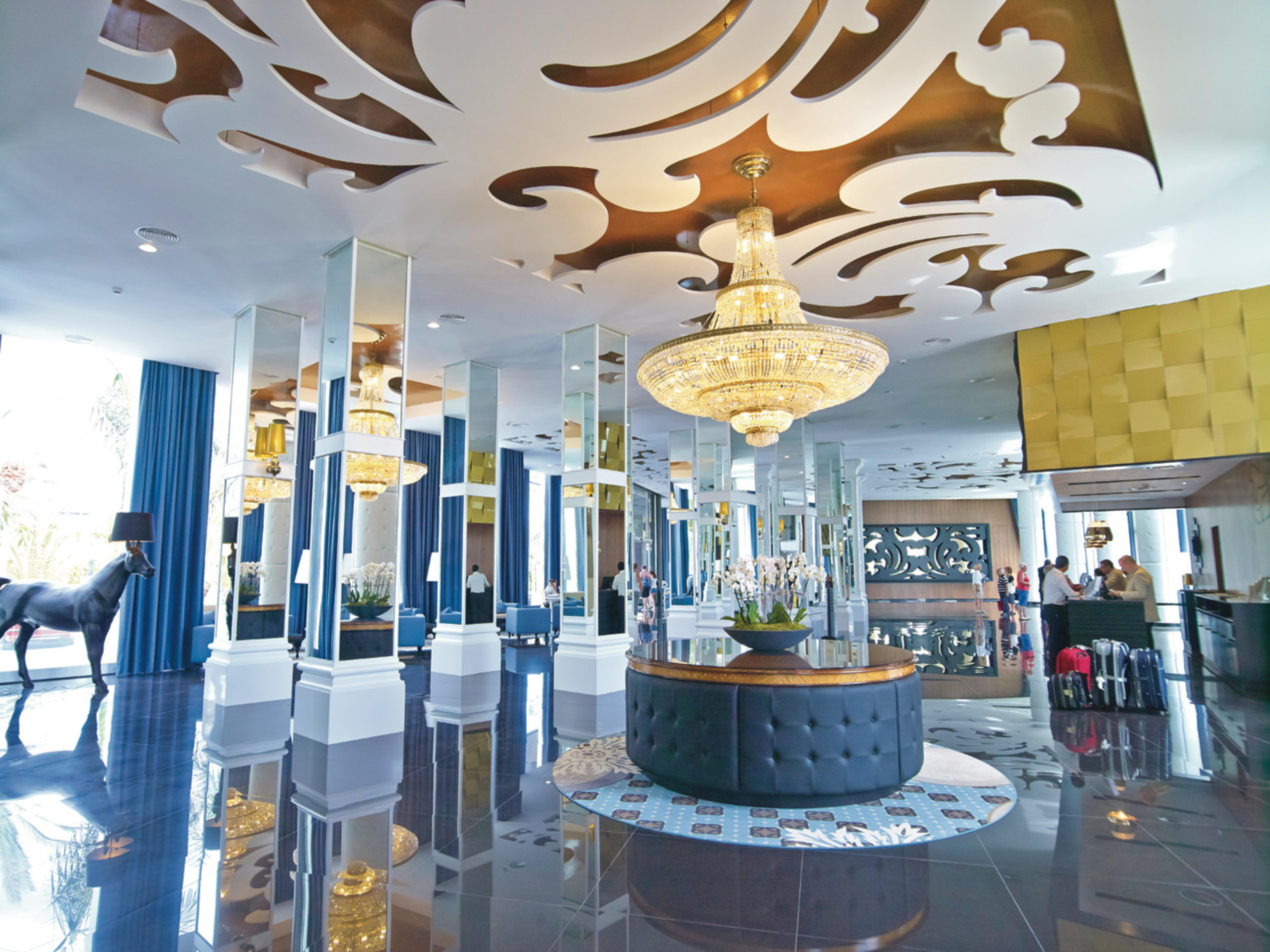 Riu Palace Meloneras Maspalomas (Gran Canaria) Exterior foto