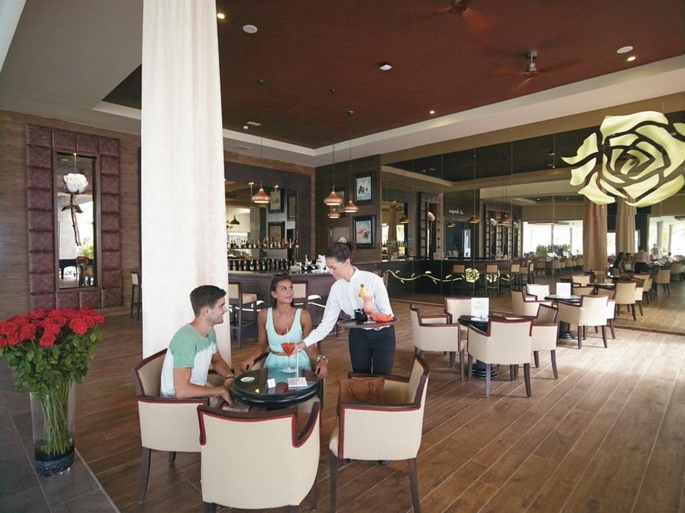 Riu Palace Meloneras Maspalomas (Gran Canaria) Exterior foto