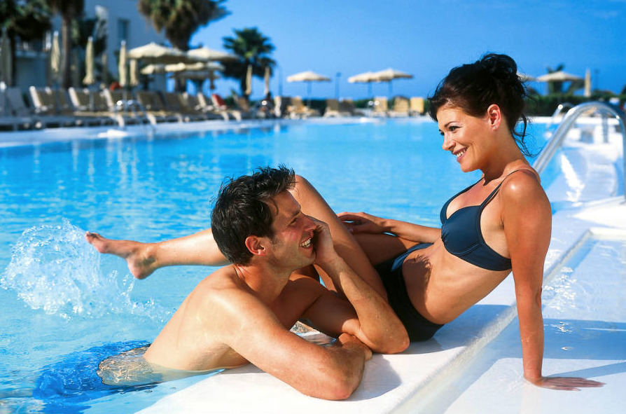 Riu Palace Meloneras Maspalomas (Gran Canaria) Exterior foto