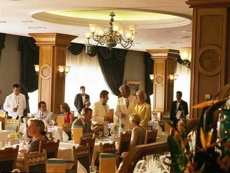 Riu Palace Meloneras Maspalomas (Gran Canaria) Exterior foto