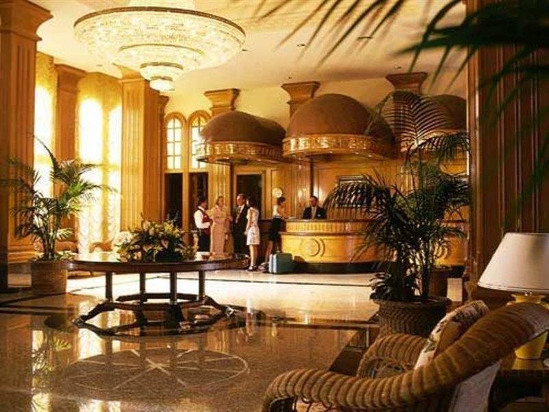 Riu Palace Meloneras Maspalomas (Gran Canaria) Exterior foto
